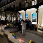 Dover Marina Hotel & Spa exterior