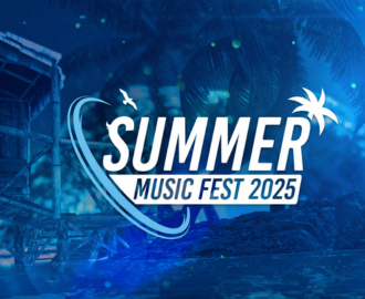 Summer Music Fest
