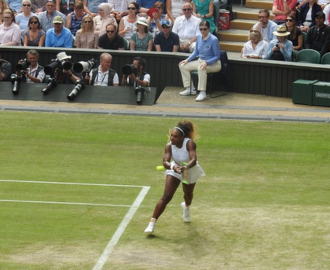 Wimbledon
