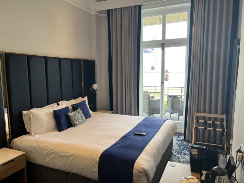 Double Superior Room