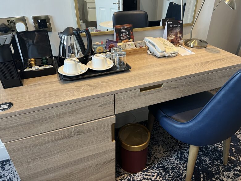 Double Superior Room