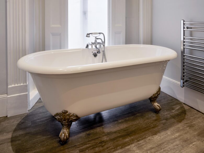 Queen Regency Room with Seaview