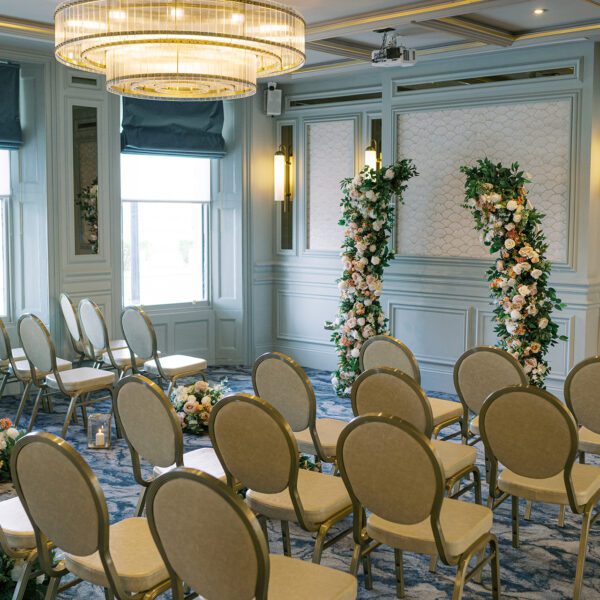 Ceremony Dover Marina Hotel Jamie Edward Photography (28 of 37)