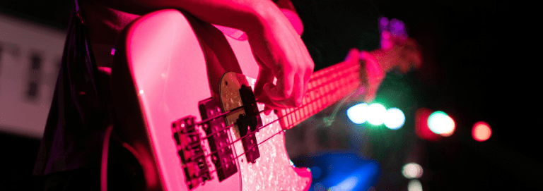 live music