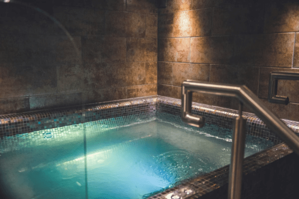 Spa Center