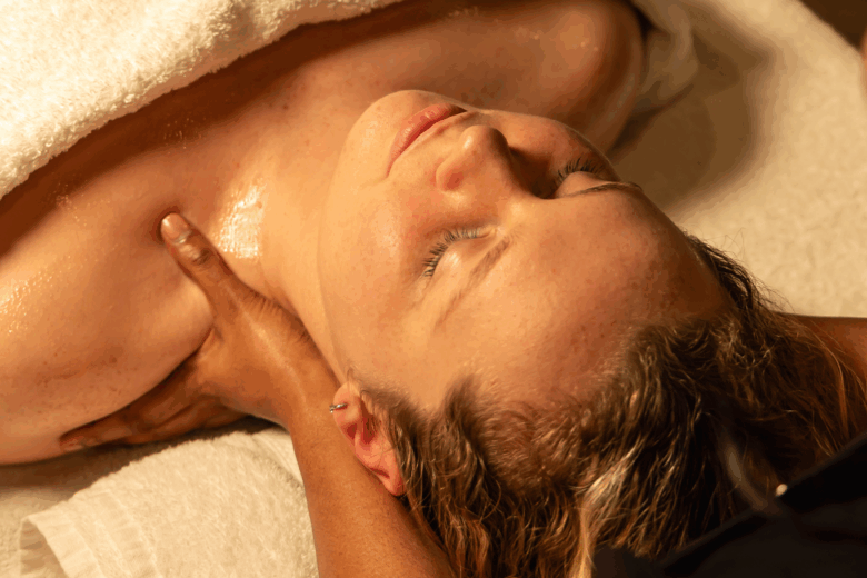 massage dover