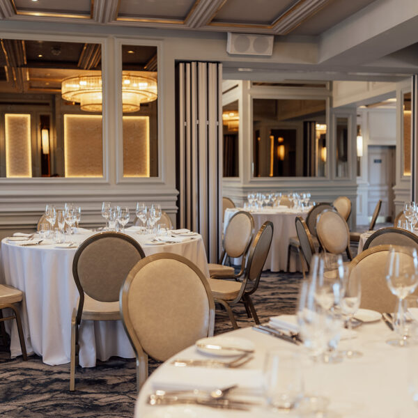 Dover Hotel 218