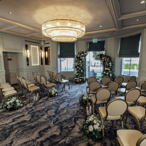 Dover Hotel 306