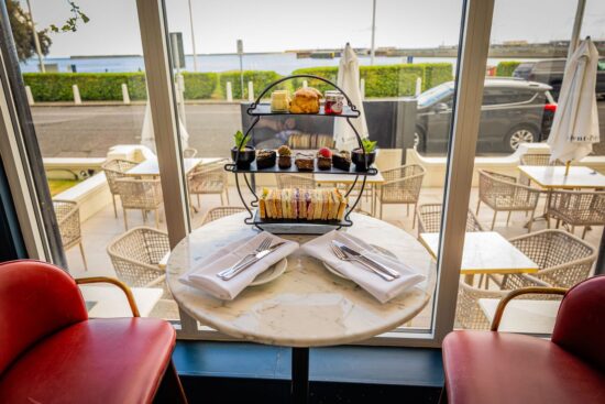 afternoontea