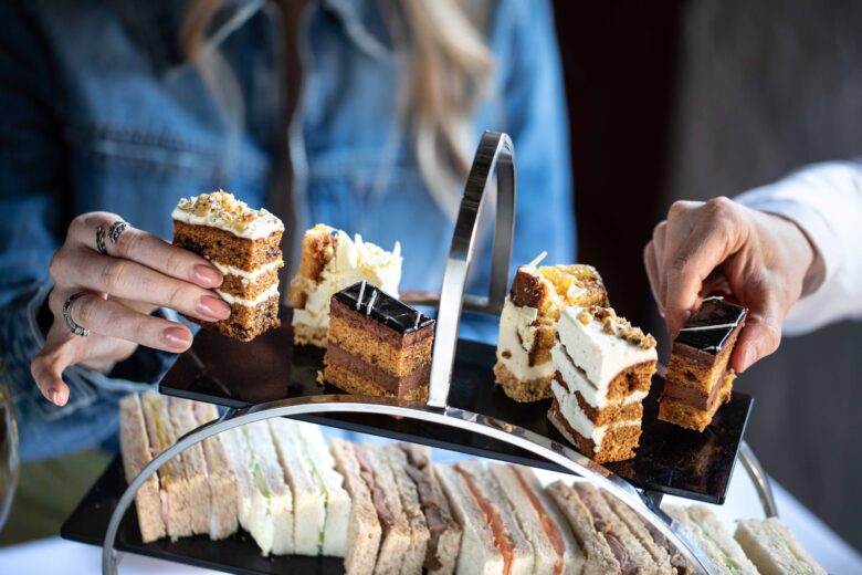 mpw afternoon tea