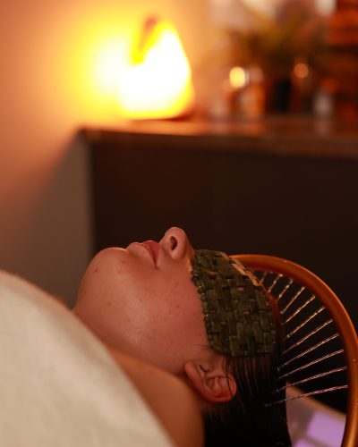 Japenese Head Spa