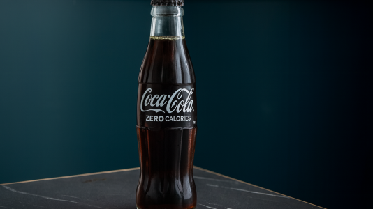 Coke Zero