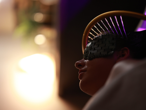 Japanese Head Spa