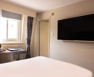 Queen Regency Room with Sea View