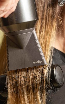 Hair Drying at Dover Marina Hotel & Spa